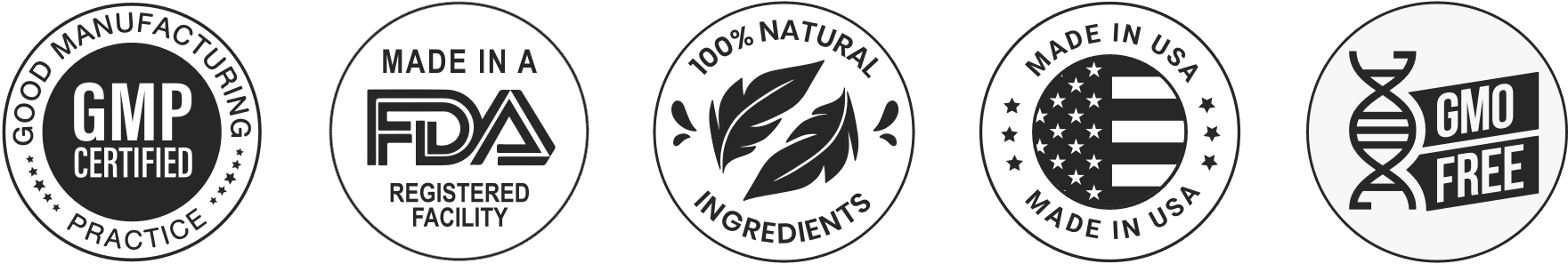 fitjaro Certification