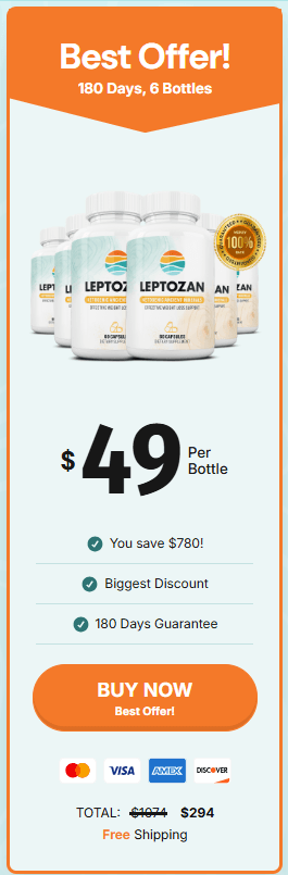 fitjaro buy now 6 bottles