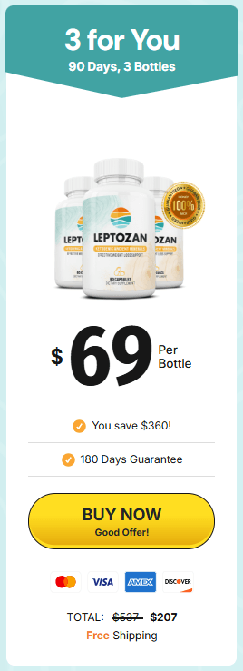 fitjaro buy now 3 bottles